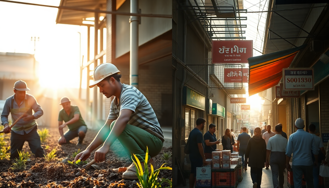 the economic impact of immigration policies in the united states python 1755454956