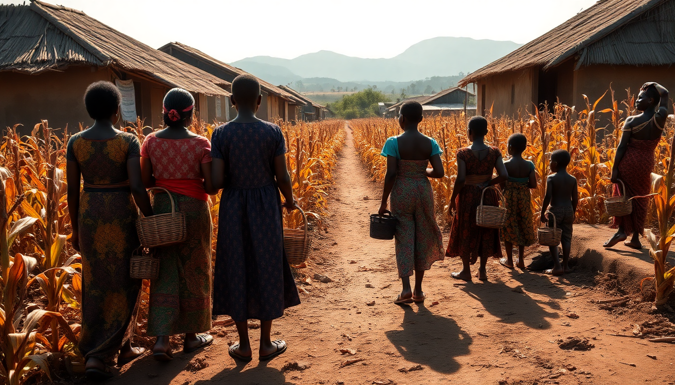 the escalating violence and its impact on civilians in eastern drc python 1754501873