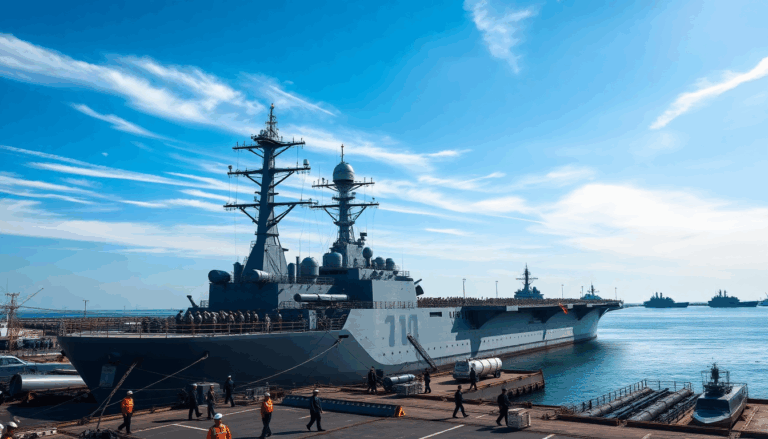 the fujians readiness and its historical implications in naval power python 1755960417