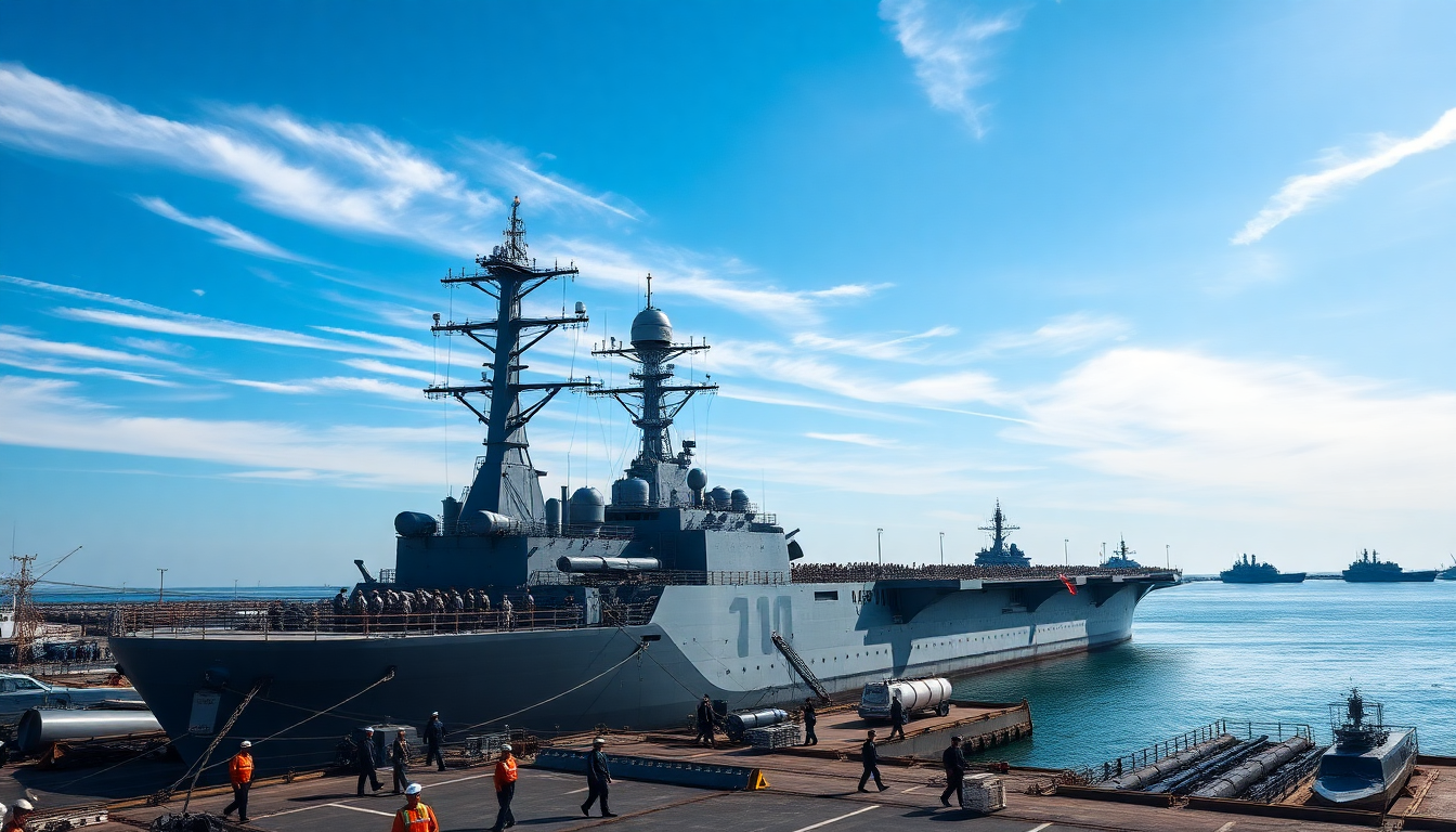 the fujians readiness and its historical implications in naval power python 1755960417