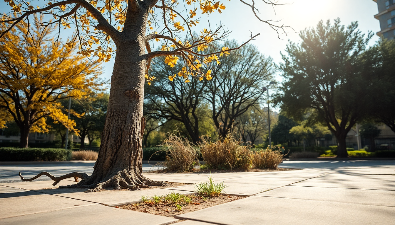 the hidden dangers of drought stressed trees in urban environments python 1755967819
