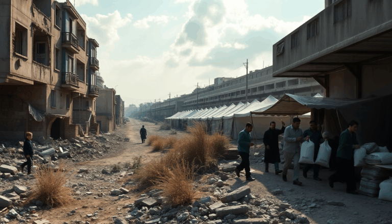 the humanitarian crisis in gaza an analysis of its broader impact python 1755947244