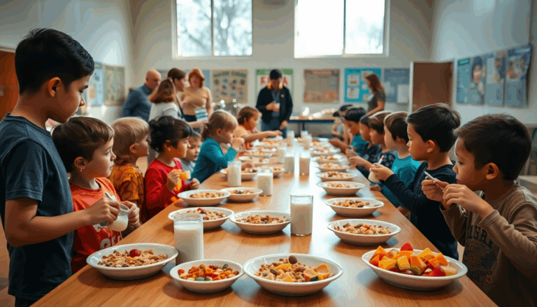 the impact of breakfast programs on student success in canada python 1755855272