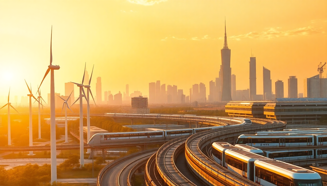 the importance of china in achieving zero carbon energy goals python 1754260414