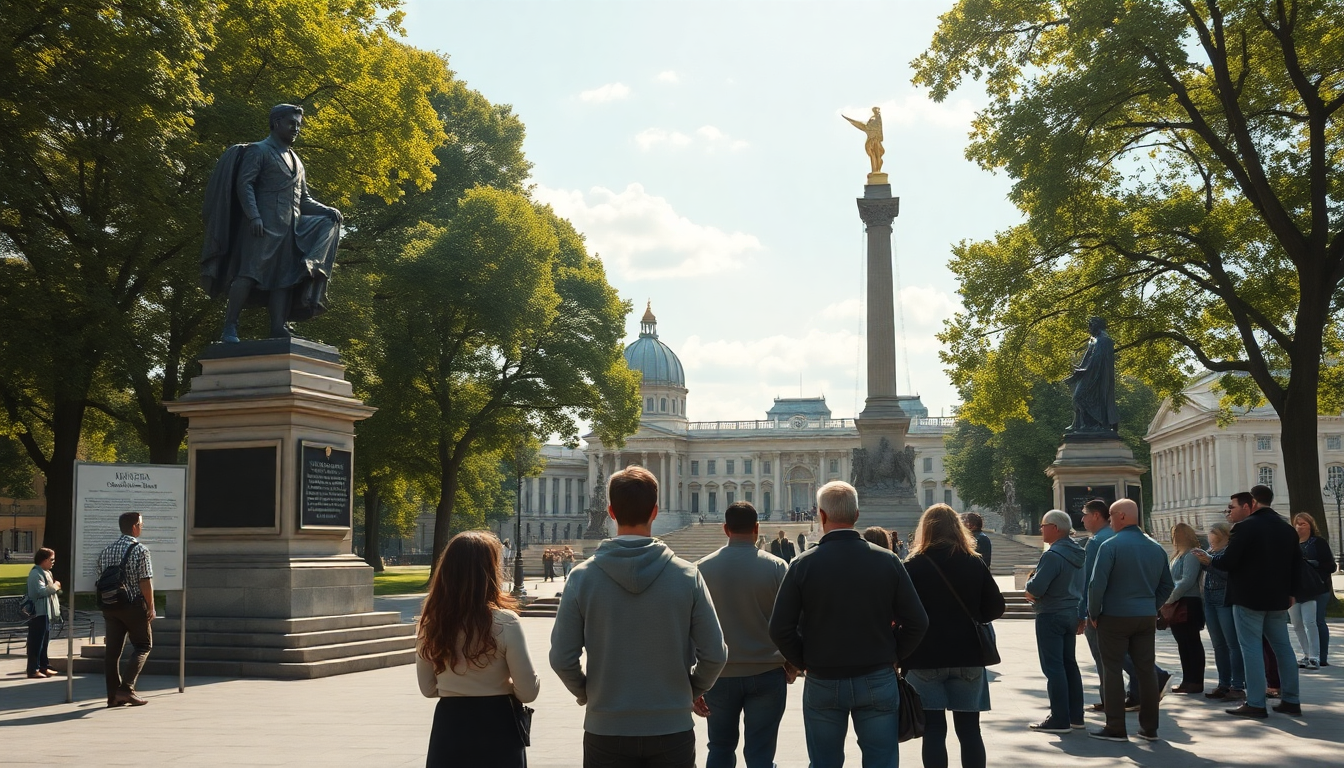 the importance of preserving historical names and monuments python 1754243606