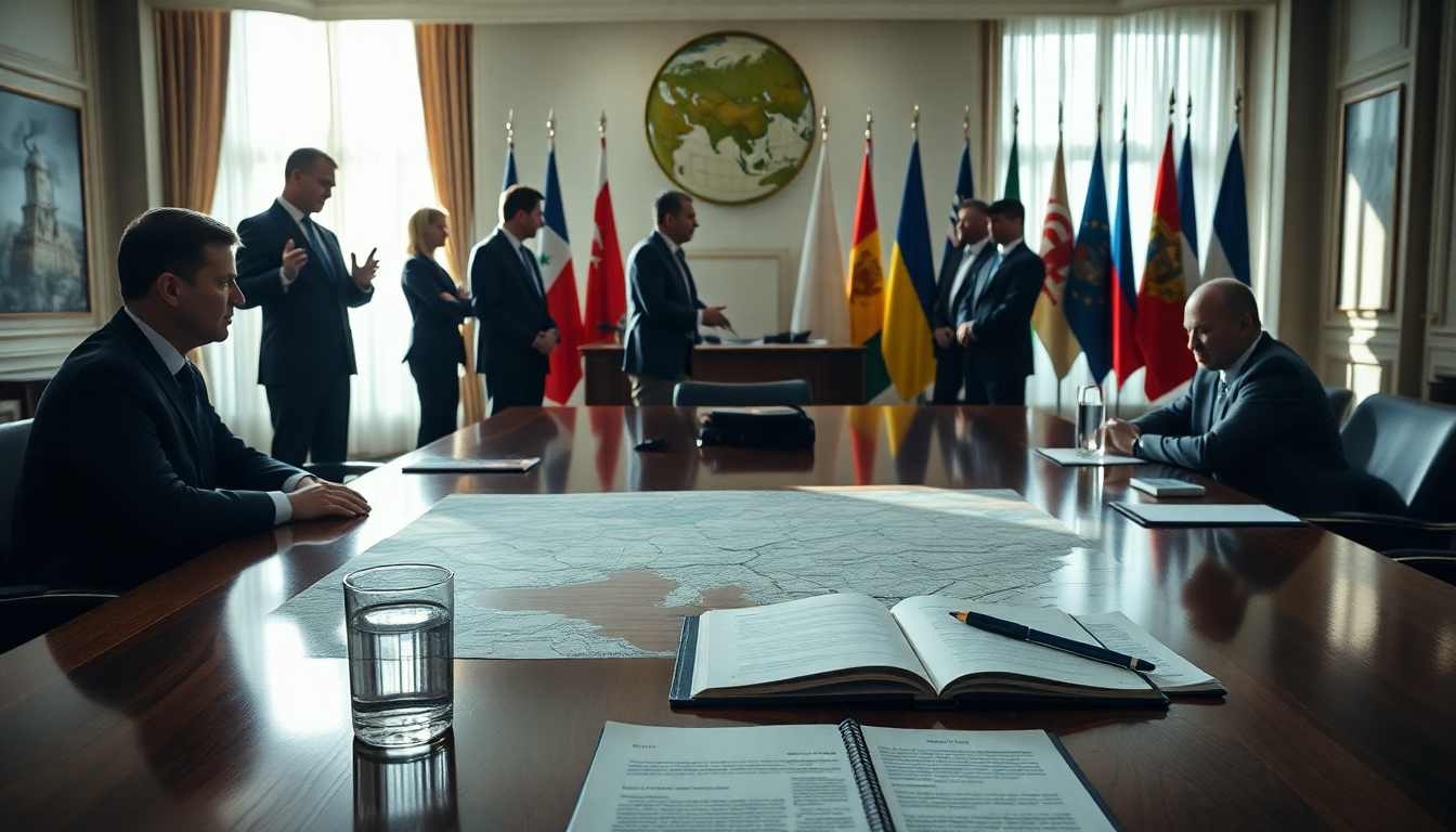 the intricate negotiations shaping ukraines future python 1755333720