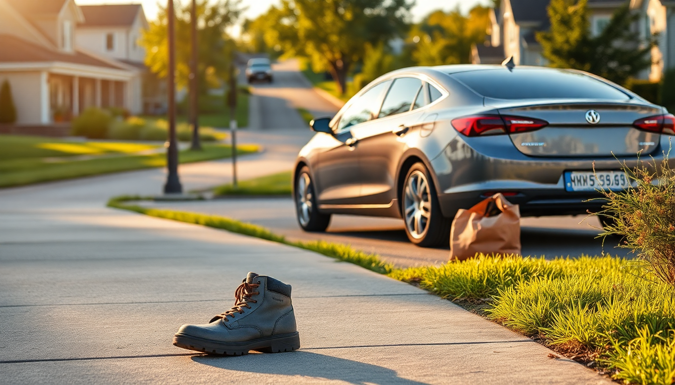 the remarkable journey of rodolfo depaz from foot commutes to a car gift python 1755431880