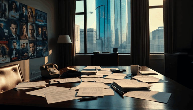 the rise and fall of a producer fraud allegations exposed python 1756347579