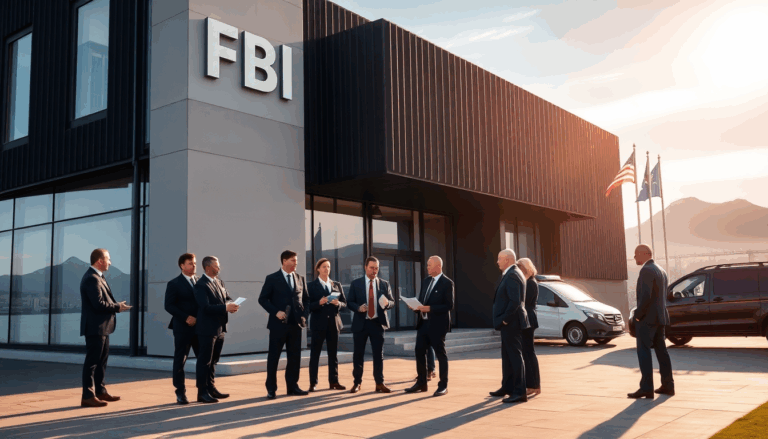 the significance of the fbis new office in new zealand python 1754328151