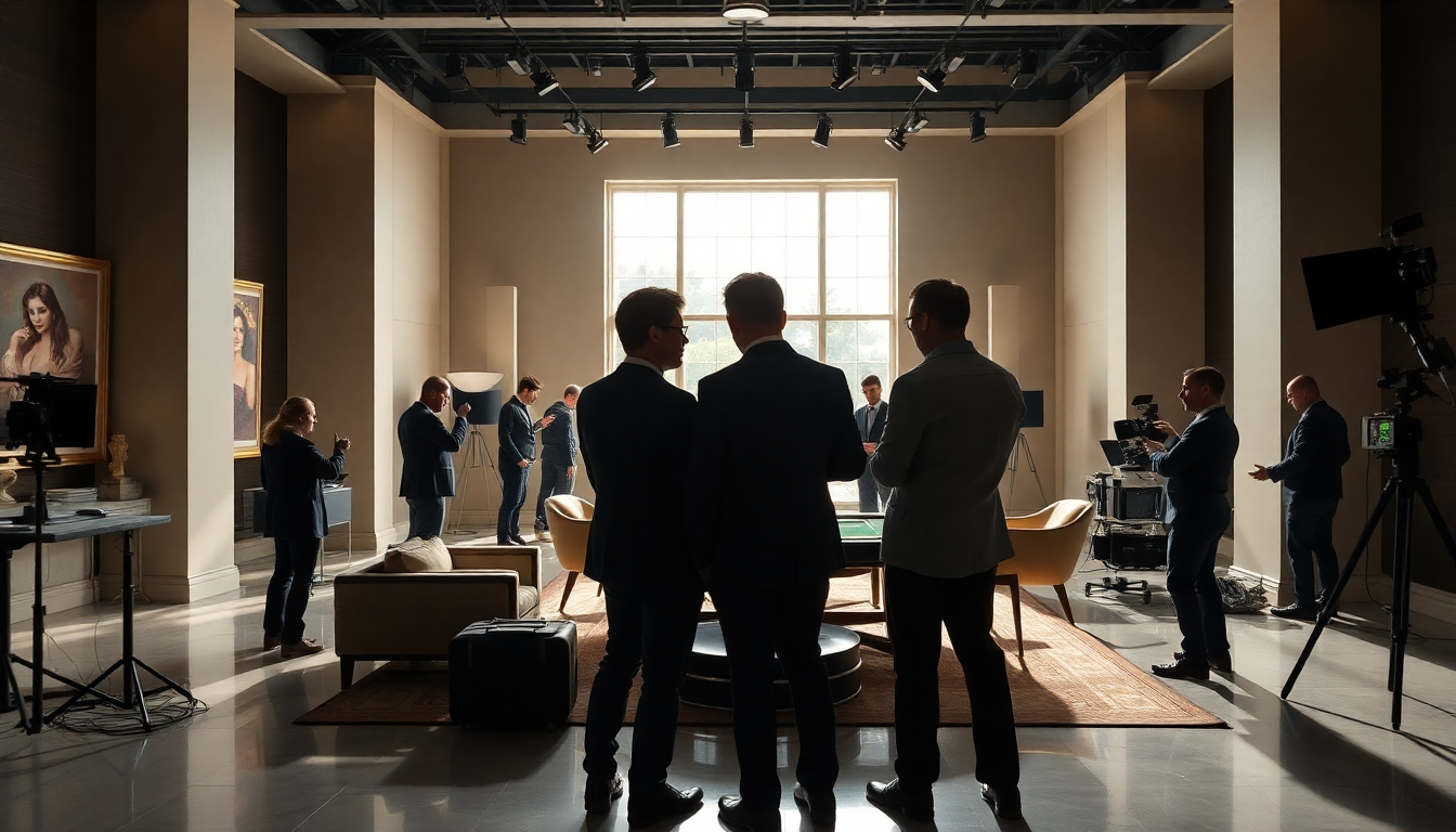 the thomas crown affair remake navigating creative challenges python 1754230646