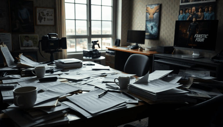 the untold story of chris columbus and his departure from fantastic four python 1756336184