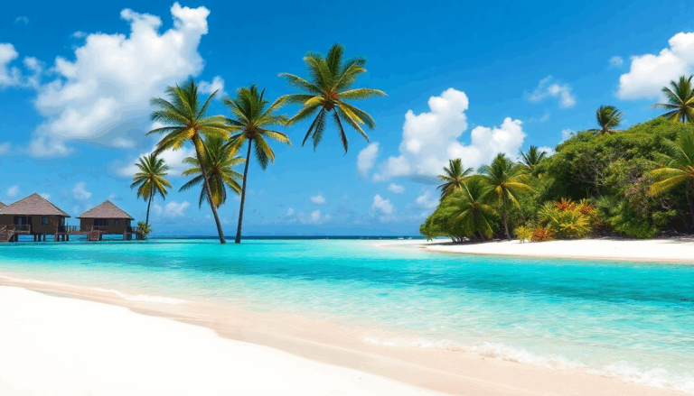 top island destinations to consider for your next vacation in 2025 python 1754618671