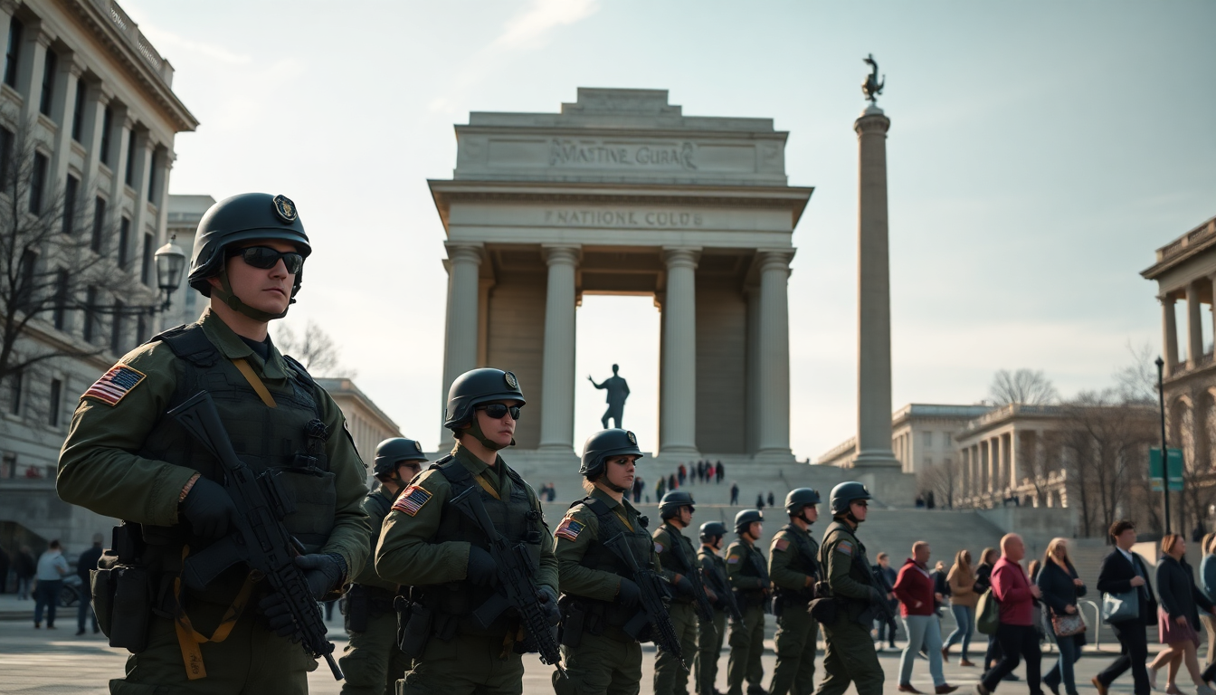 troops armed in dc as crime rates reportedly drop python 1756095210