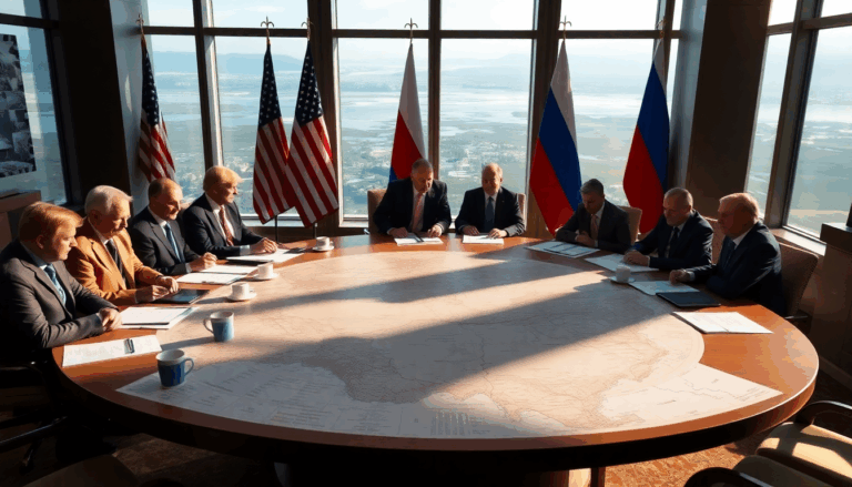 trump and putin a pivotal meeting on ukraines future python 1754694079