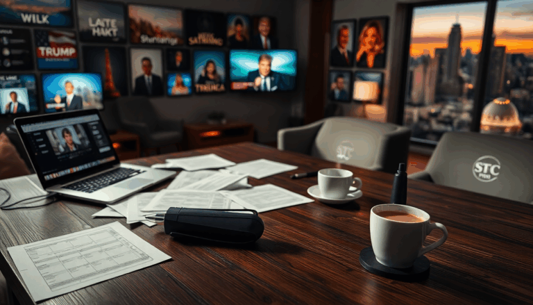 trumps perspective on the future of late night television python 1754554589