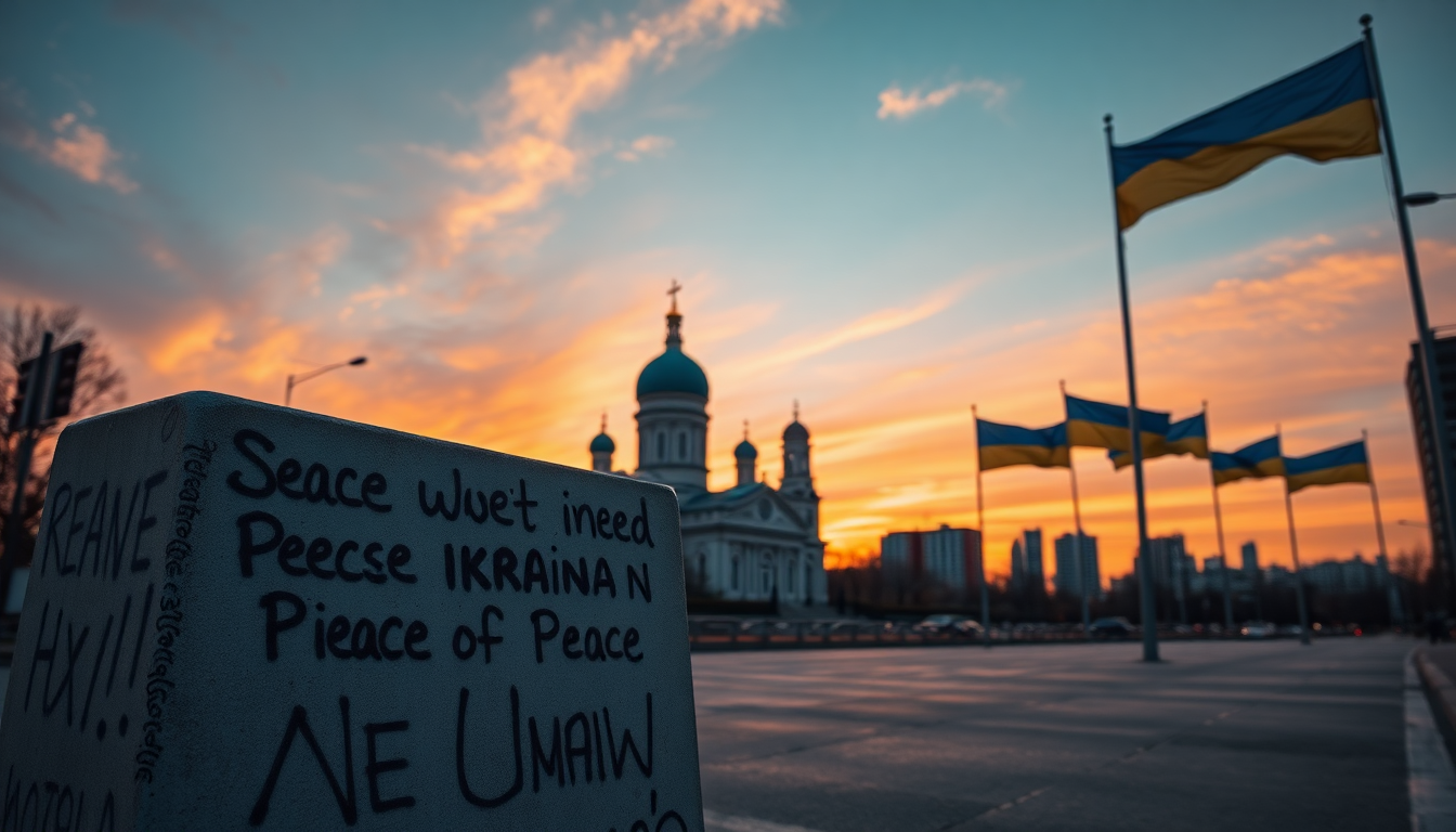 ukraines territorial integrity must be respected in peace negotiations python 1754748866