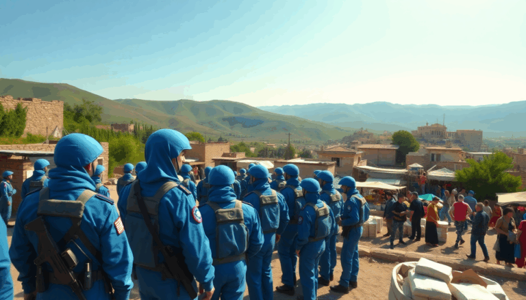 un peacekeeping mission in lebanon extended until 2026 python 1756401033