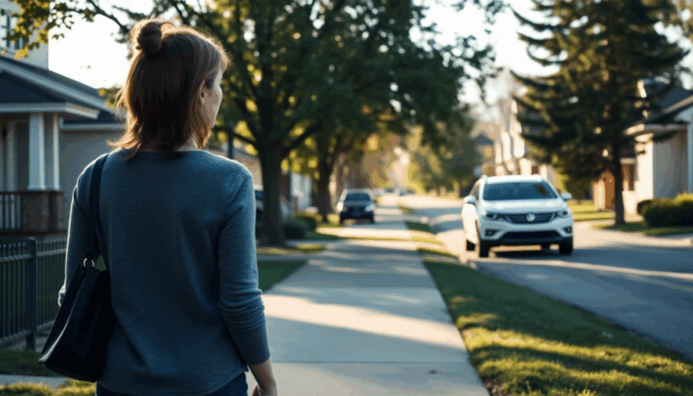 understanding distraction theft a calgary womans cautionary tale python 1755911576