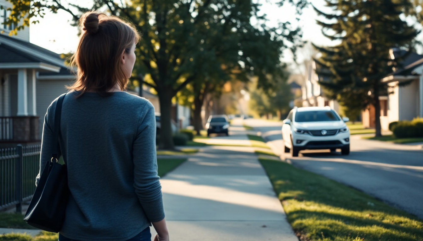 understanding distraction theft a calgary womans cautionary tale python 1755911576