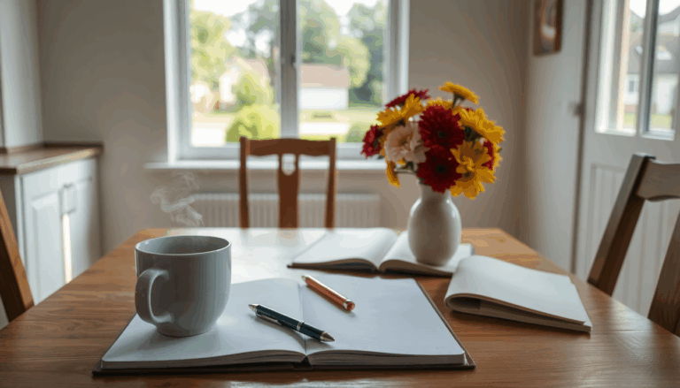 understanding family dynamics and boundaries in difficult situations python 1755590241