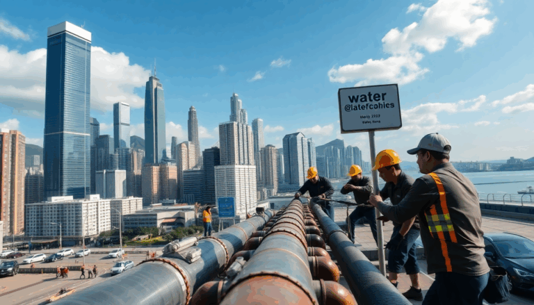 understanding hong kongs persistent water supply challenges python 1756085724