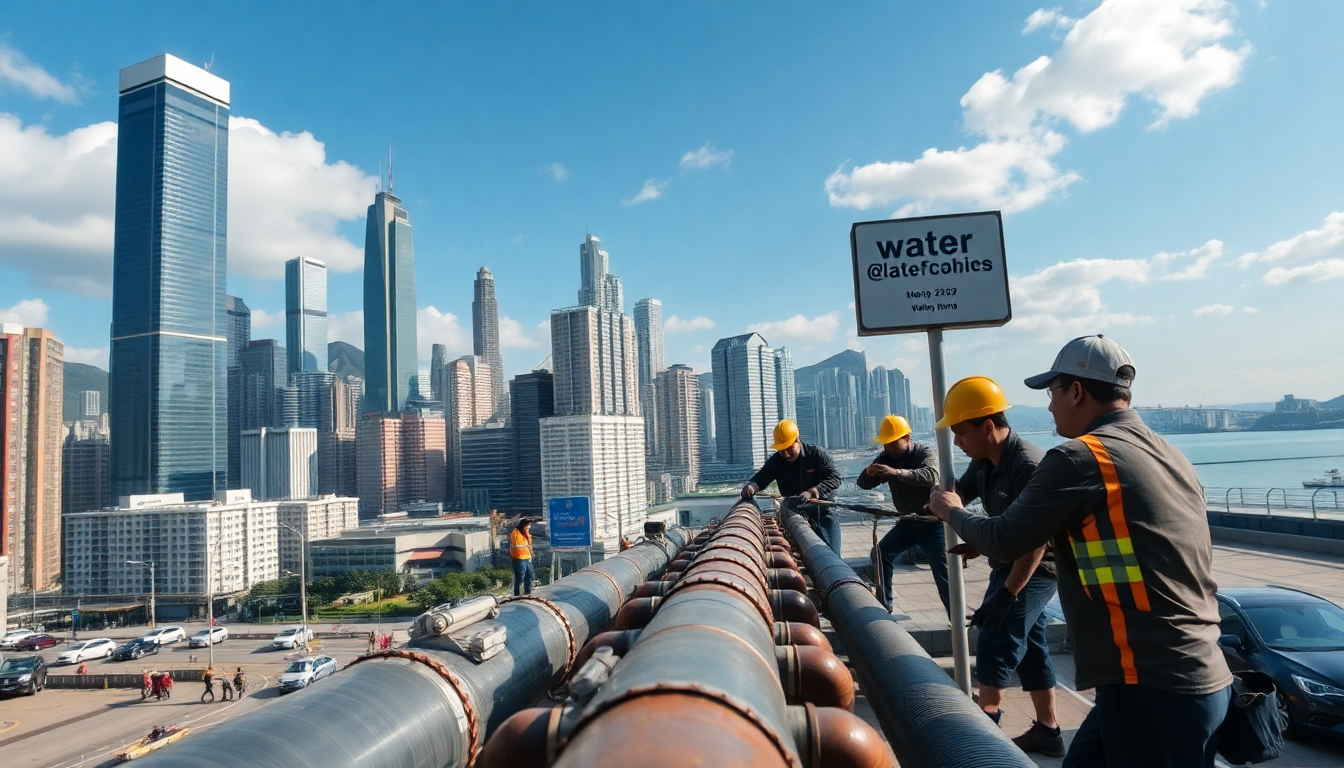 understanding hong kongs persistent water supply challenges python 1756085724