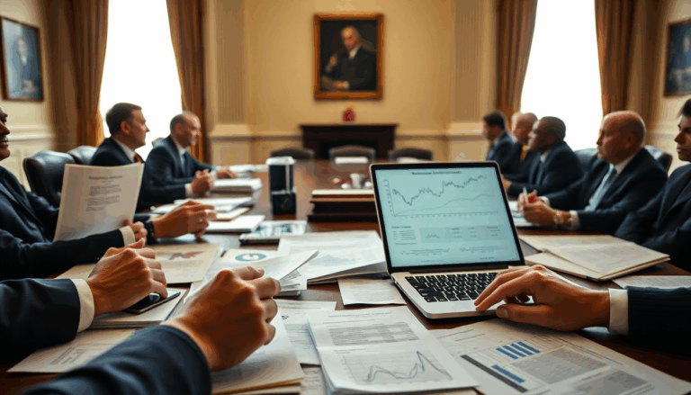 understanding job reports and political pressures in todays economy python 1754384555