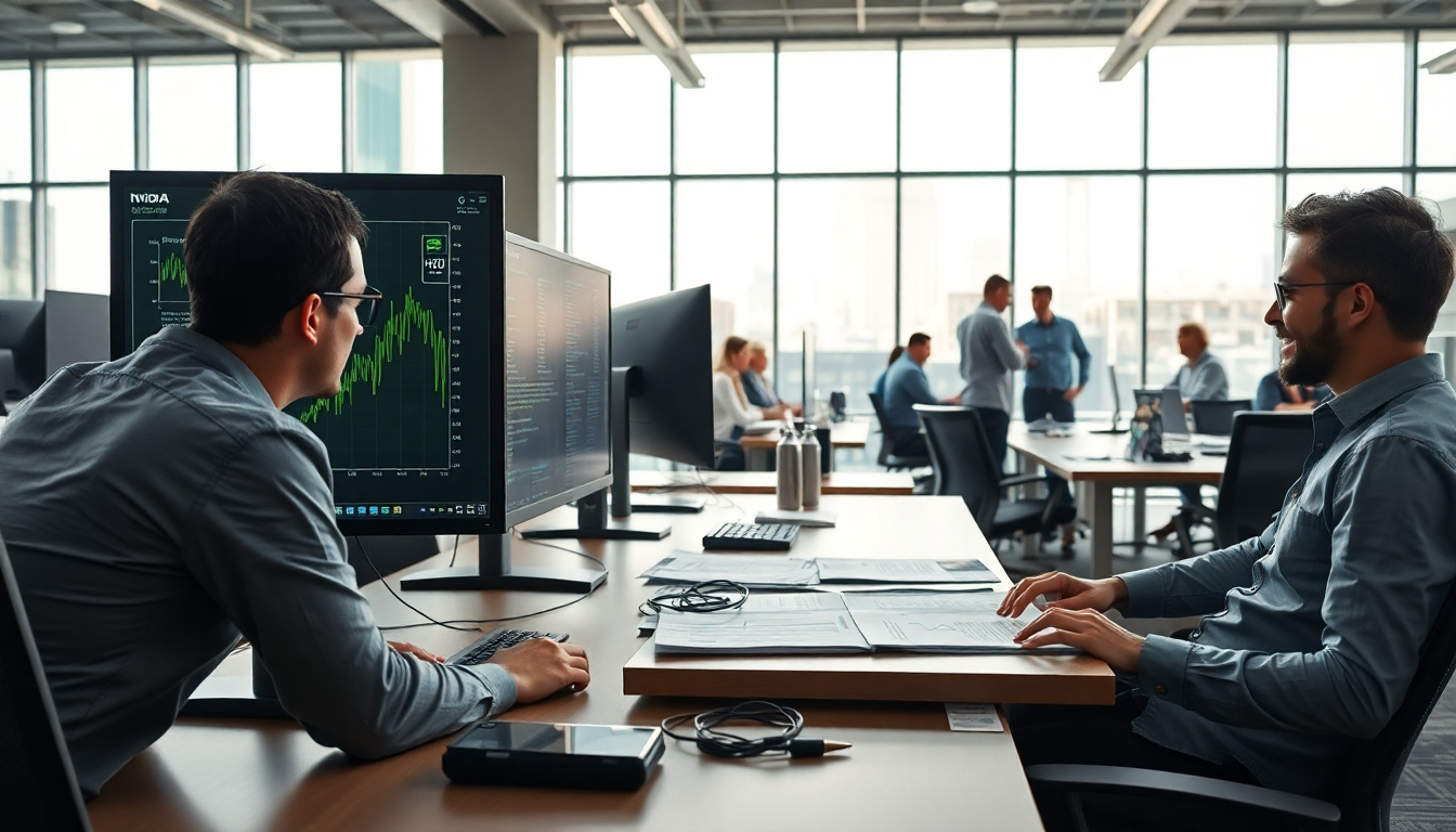 understanding nvidias challenges amid us china tech tensions python 1754027186