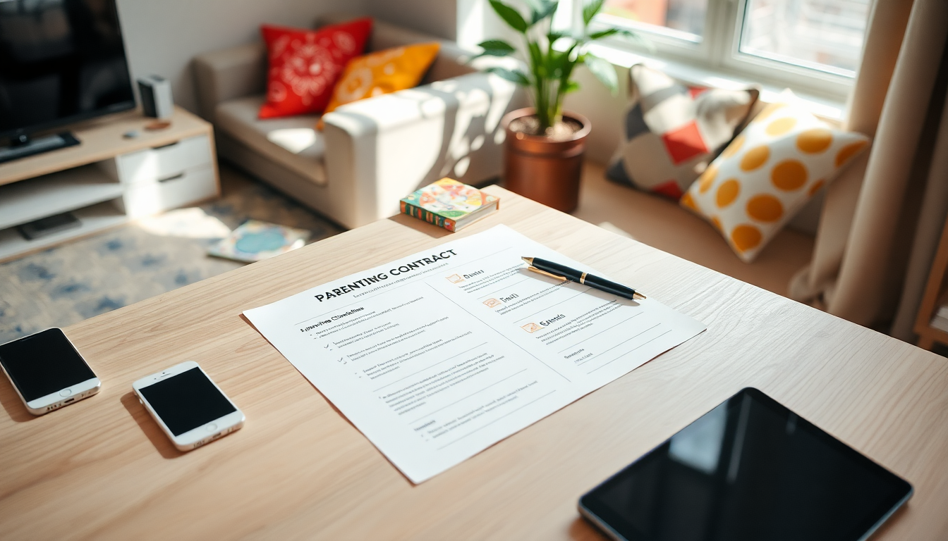 understanding parenting contracts in the digital age python 1755760533