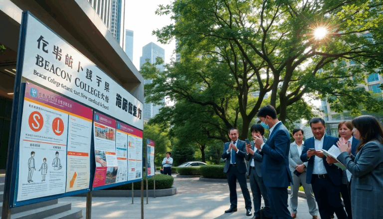 understanding the bidding process for hong kongs new medical school python 1755528937