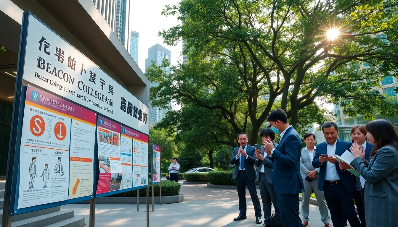 understanding the bidding process for hong kongs new medical school python 1755528937