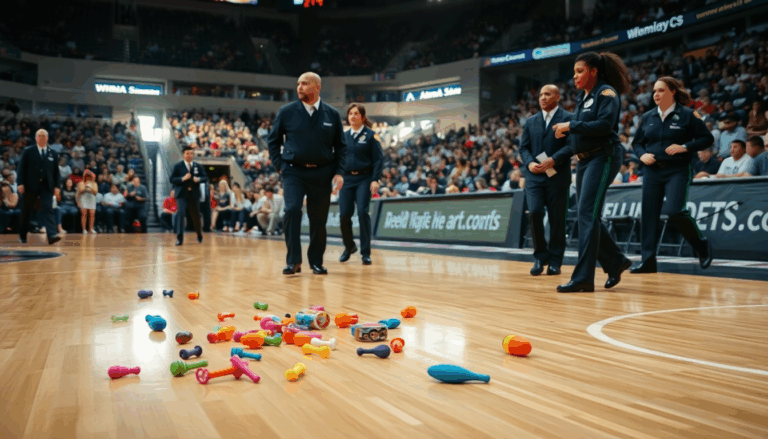 understanding the challenges of wnba security amid recent disturbances python 1754717008