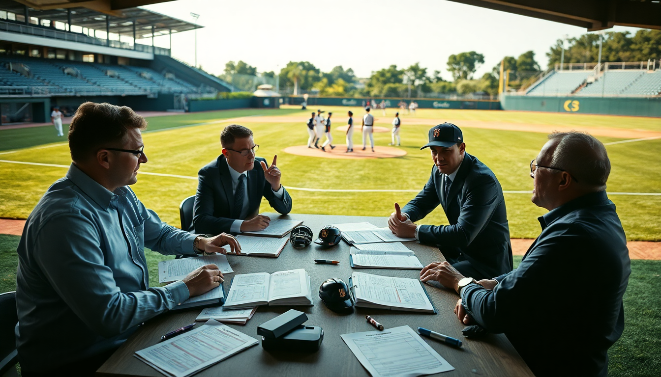 understanding the complexities of baseball operations amid player struggles python 1754722728