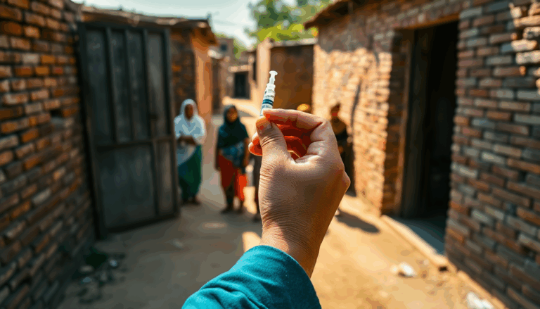 understanding the complexities of polio vaccination efforts python 1754397844