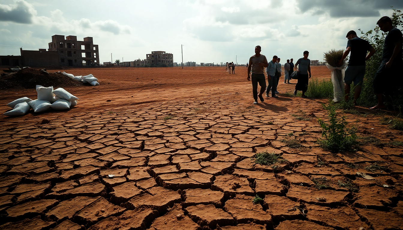 understanding the current famine crisis in gaza python 1755868293