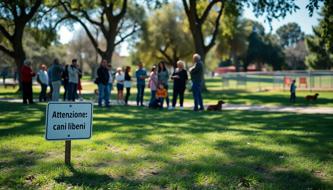 understanding the dangers of dog attacks in public spaces python 1754275341