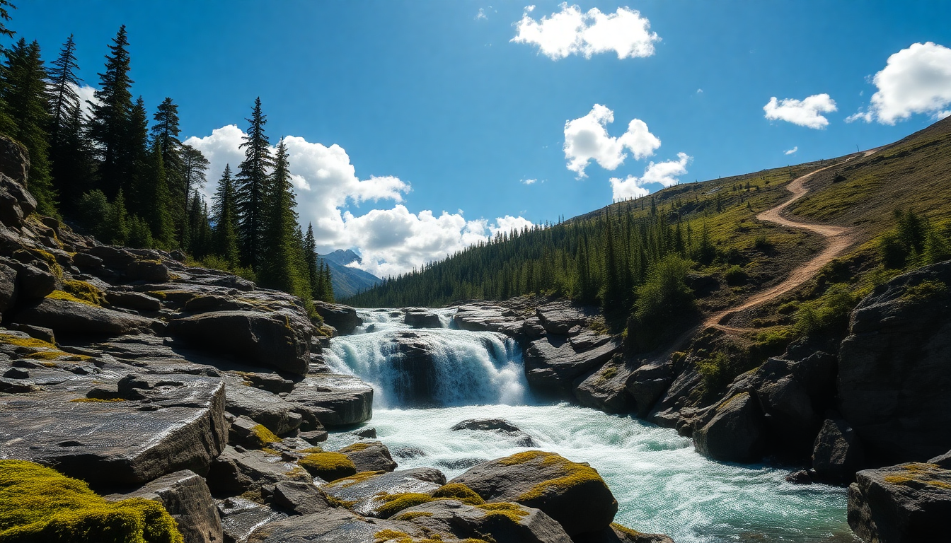 understanding the dangers of hiking in remote areas python 1754090665