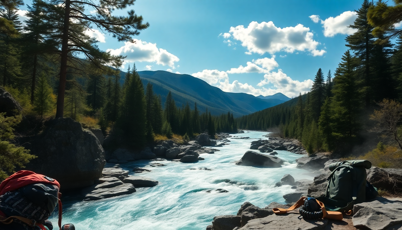 understanding the dangers of hiking in remote canadian wilderness python 1756070848