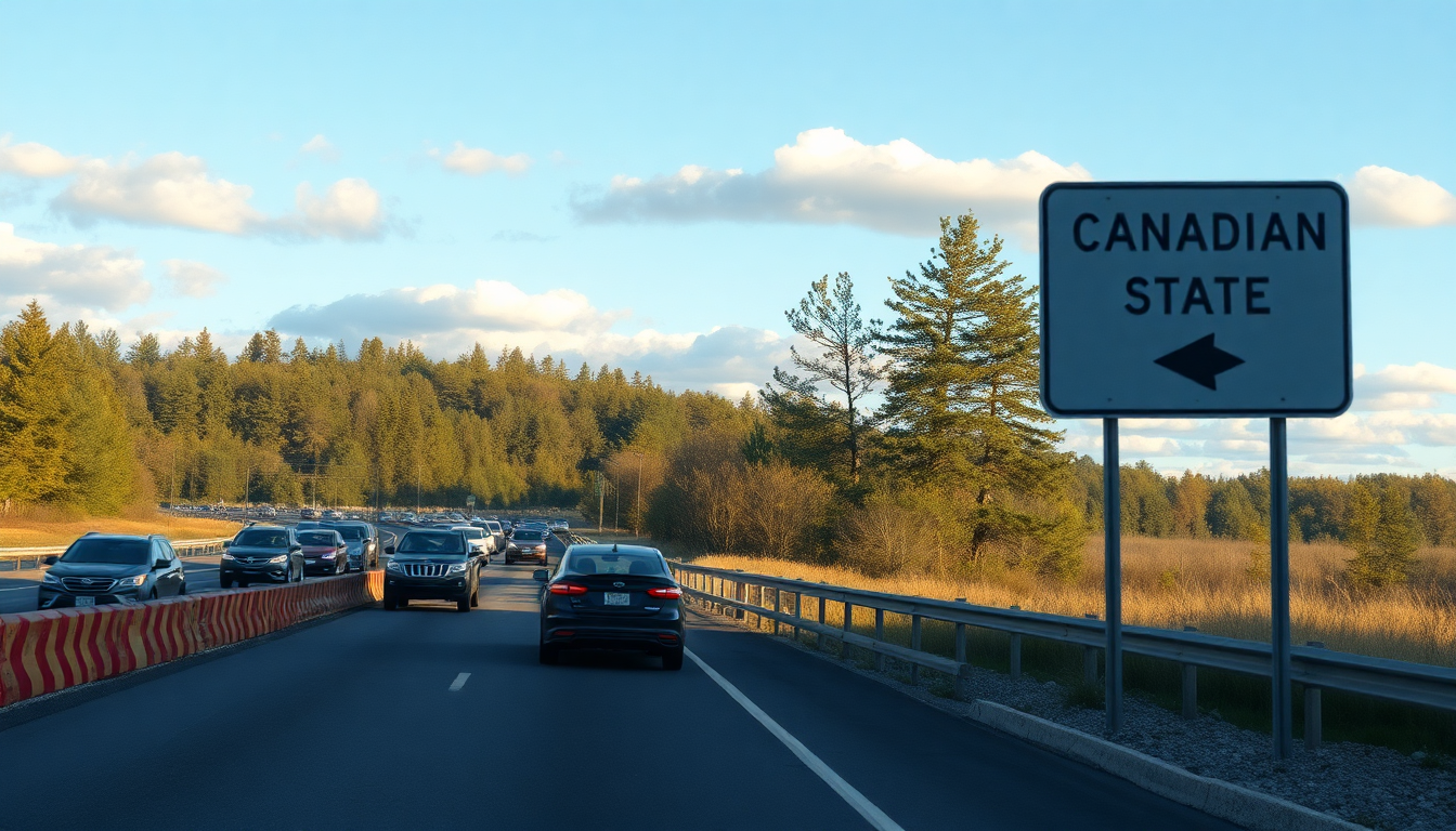 understanding the decline in canadian travel to the us border python 1754624257