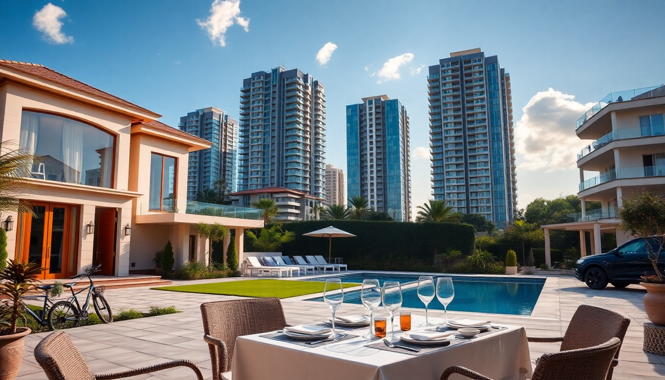 understanding the dynamics of luxury real estate markets python 1754025340