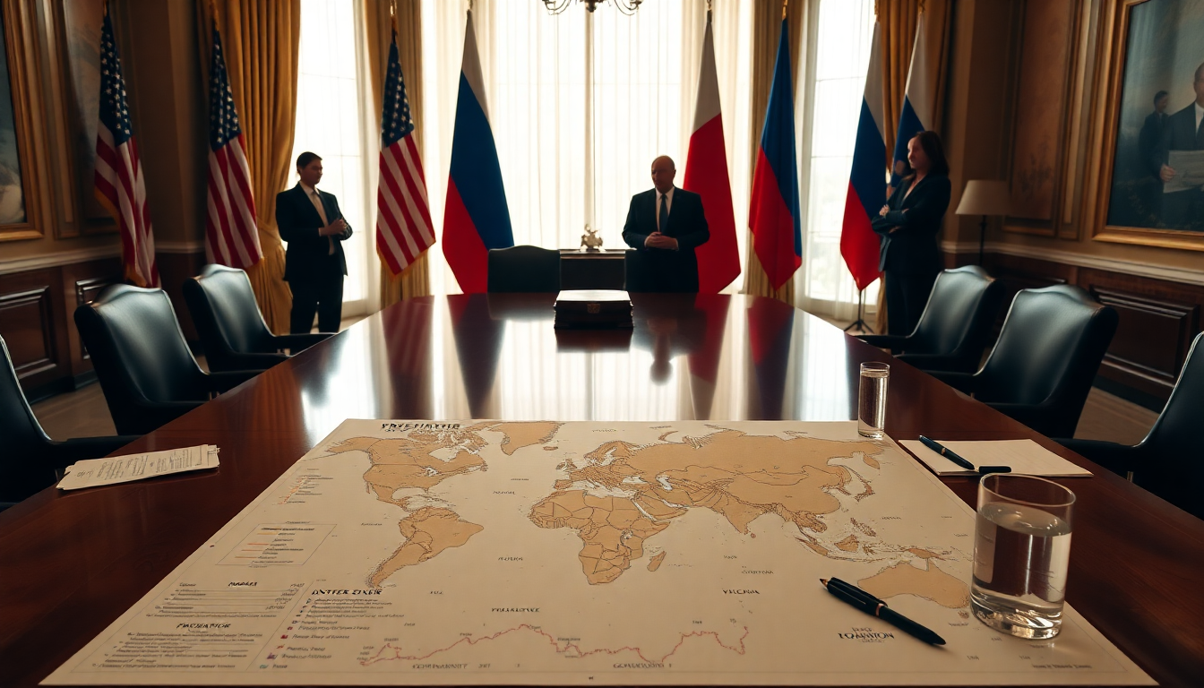 understanding the dynamics of the trump putin summit and its implications python 1755362128