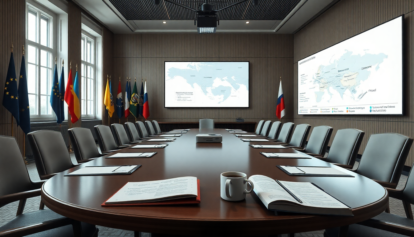 understanding the dynamics of ukraines conflict resolution talks python 1755381145