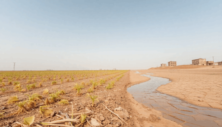 understanding the escalating water crisis in iraq python 1755630510