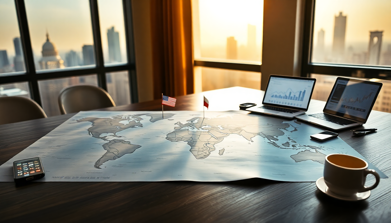 understanding the evolving us india partnership in a complex geopolitical landscape python 1755785268