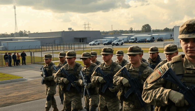 understanding the fort stewart shooting key facts and implications python 1754501925