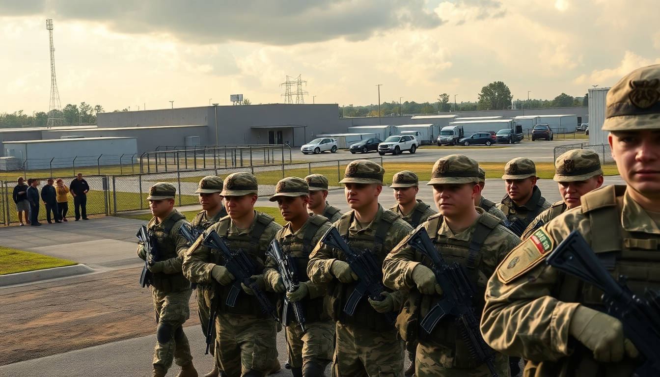 understanding the fort stewart shooting key facts and implications python 1754501925