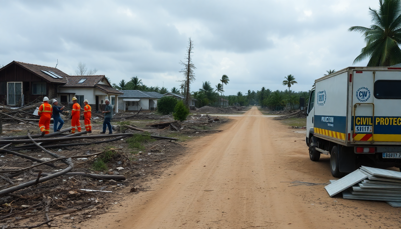 understanding the funding for hurricane helene relief efforts python 1756228662