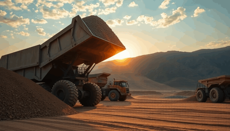 understanding the geopolitical landscape of rare earths supply chains python 1754344949