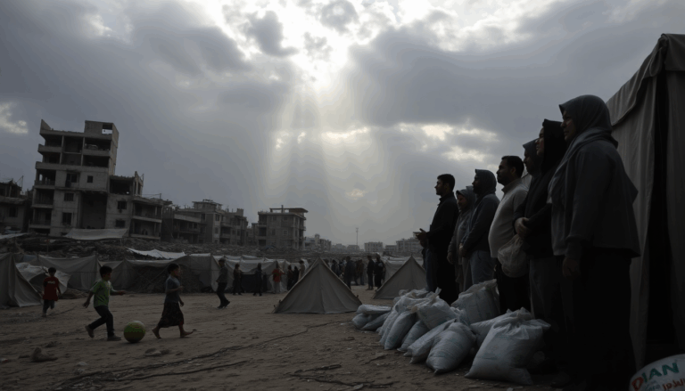 understanding the humanitarian challenges in gaza and the call for international intervention python 1754279084