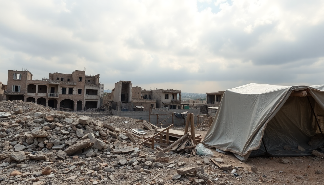 understanding the humanitarian crisis in gaza amid ongoing conflict python 1755607470